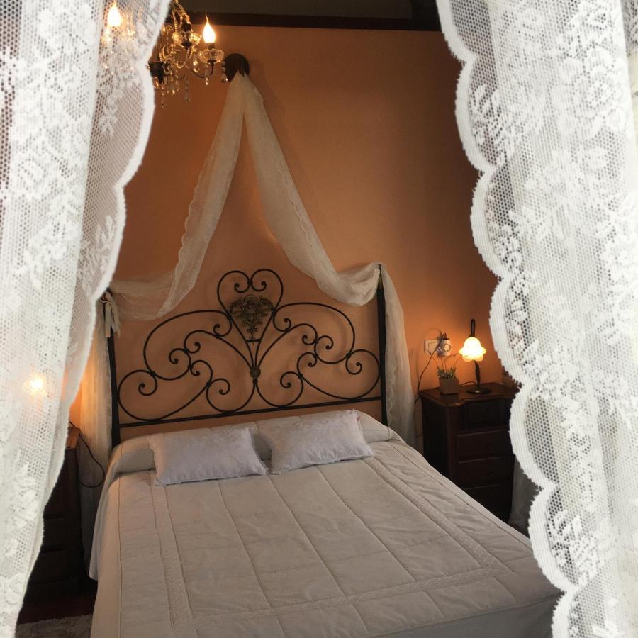 Villa Auristela Navia Εξωτερικό φωτογραφία