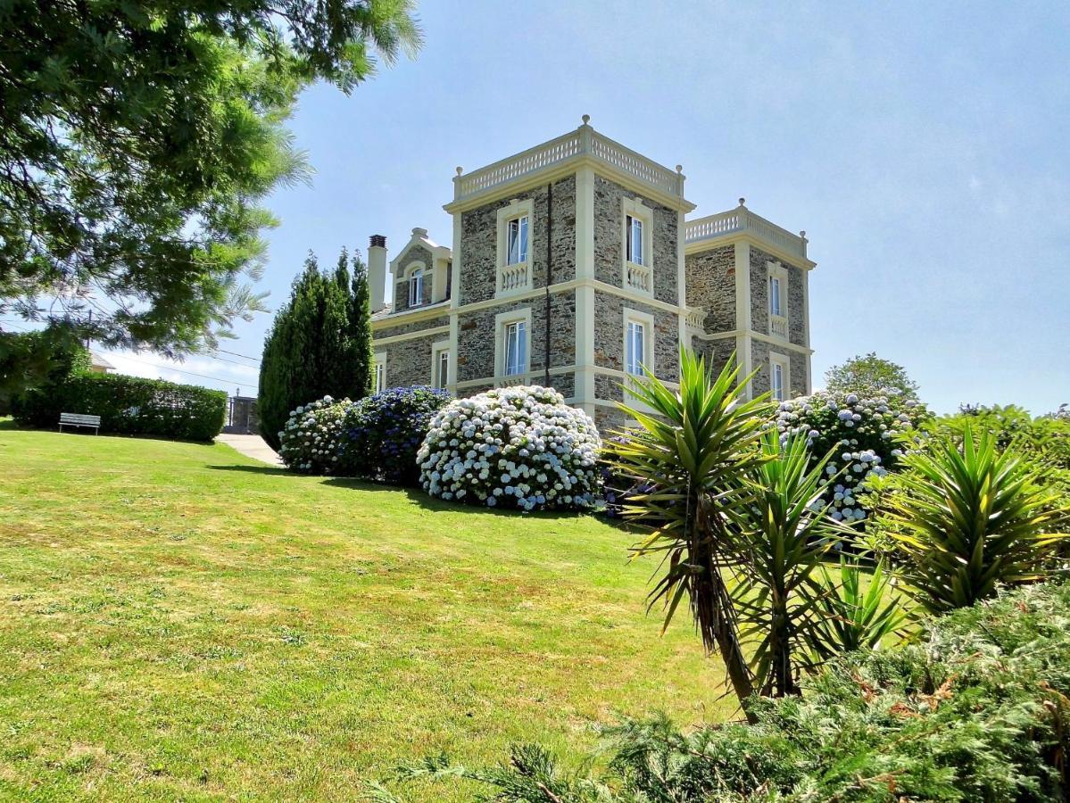 Villa Auristela Navia Εξωτερικό φωτογραφία