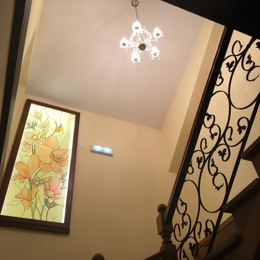 Villa Auristela Navia Εξωτερικό φωτογραφία