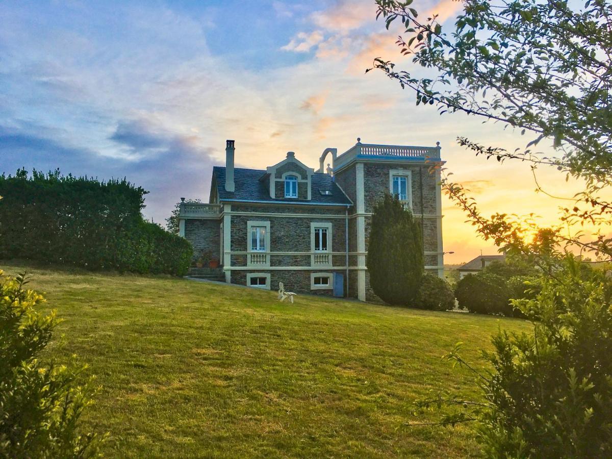 Villa Auristela Navia Εξωτερικό φωτογραφία