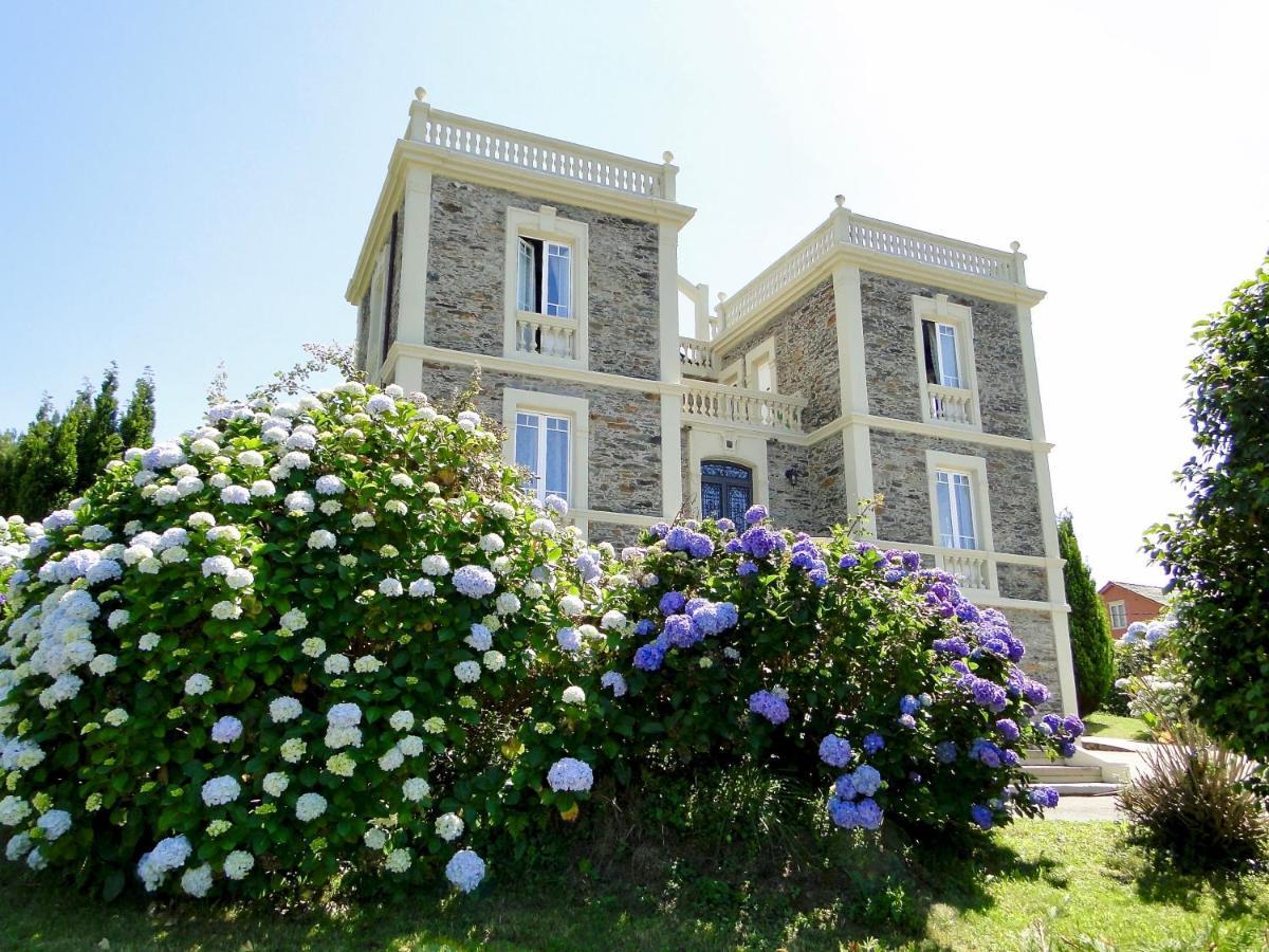 Villa Auristela Navia Εξωτερικό φωτογραφία