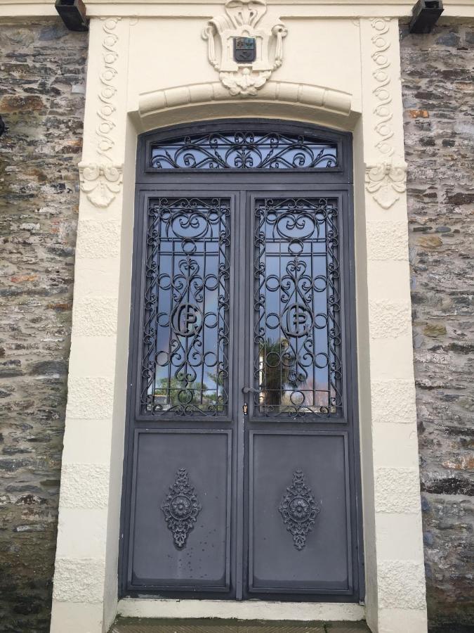 Villa Auristela Navia Εξωτερικό φωτογραφία