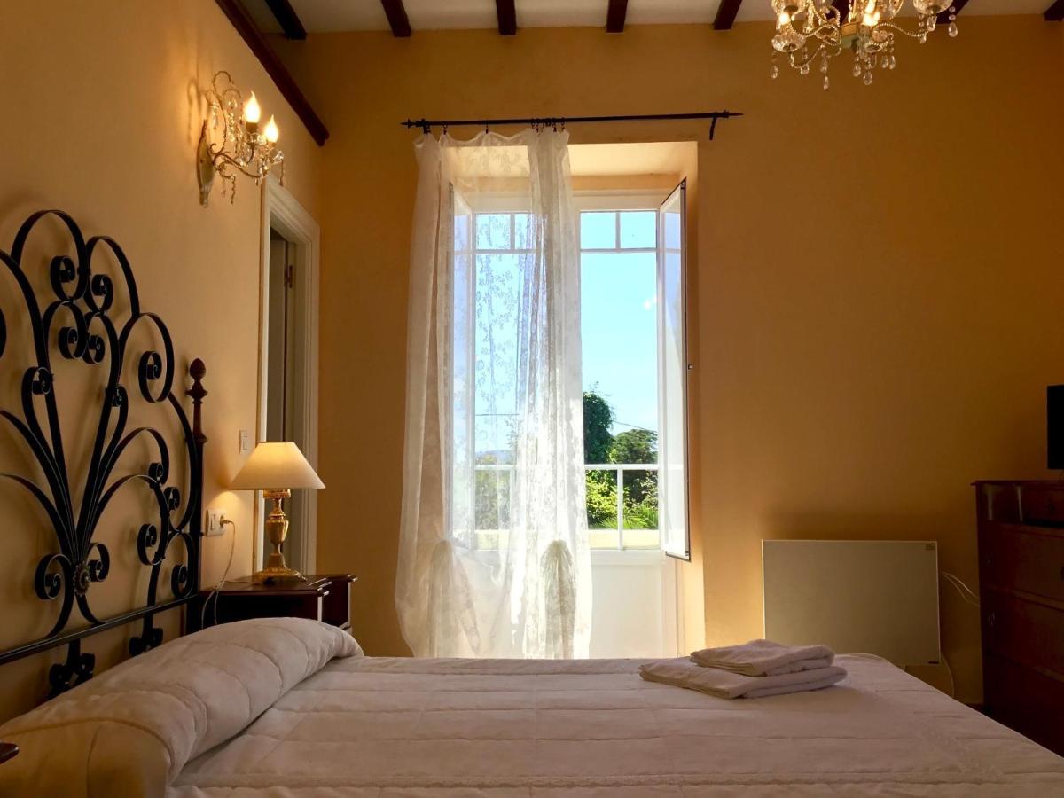 Villa Auristela Navia Εξωτερικό φωτογραφία