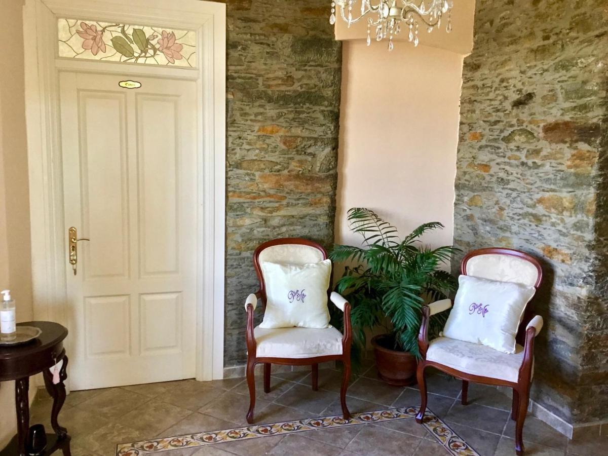 Villa Auristela Navia Εξωτερικό φωτογραφία