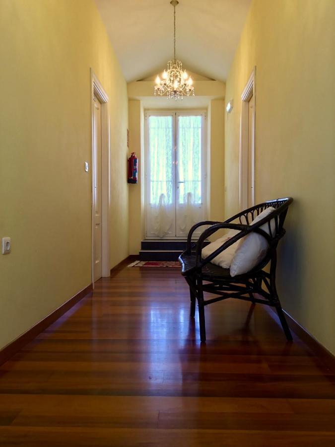 Villa Auristela Navia Εξωτερικό φωτογραφία