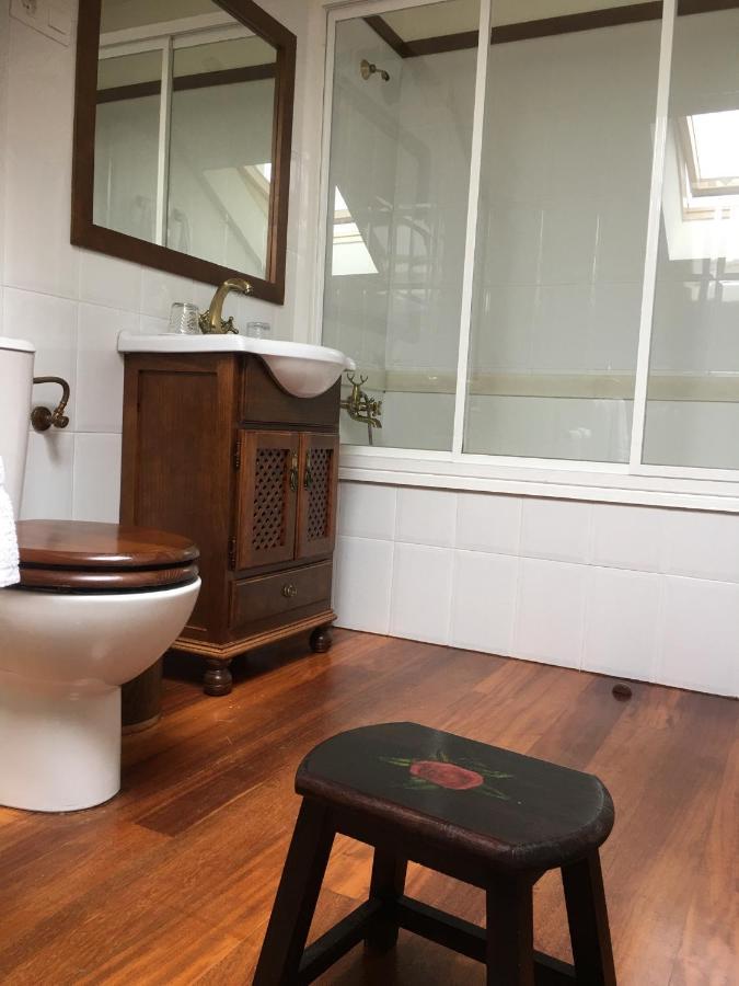 Villa Auristela Navia Εξωτερικό φωτογραφία