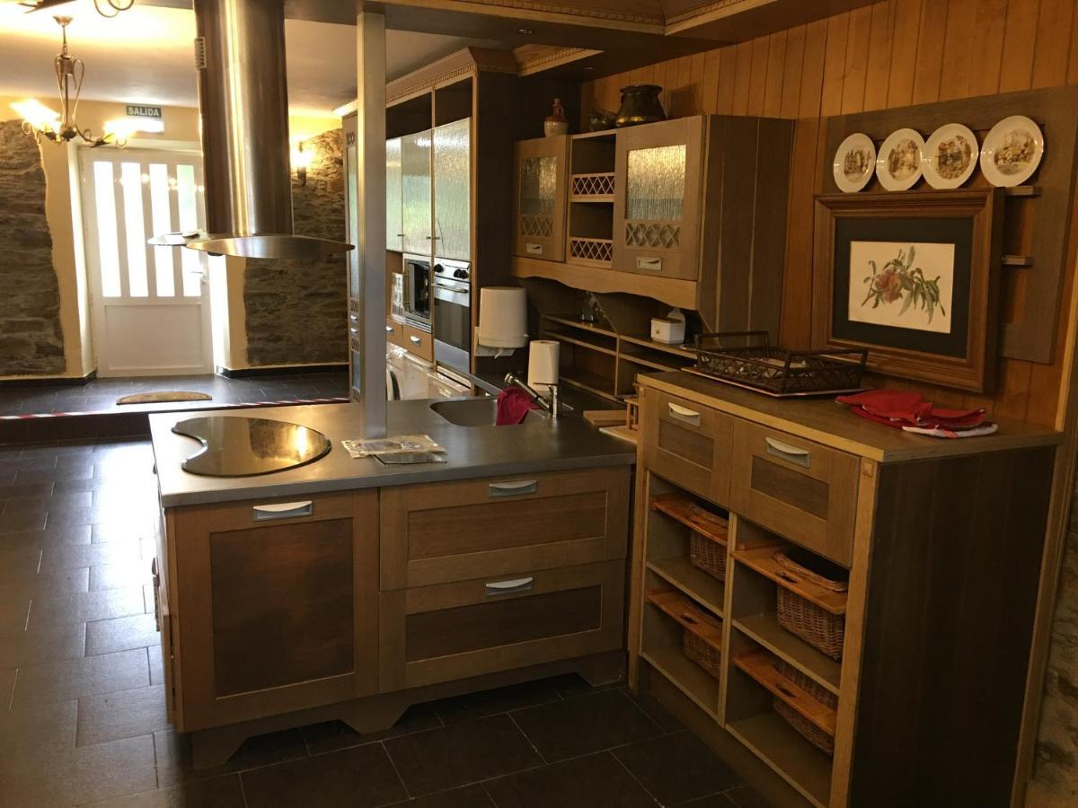 Villa Auristela Navia Εξωτερικό φωτογραφία