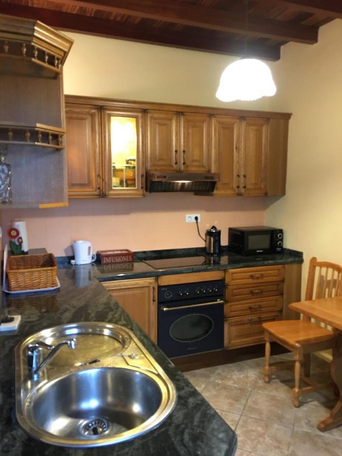 Villa Auristela Navia Εξωτερικό φωτογραφία