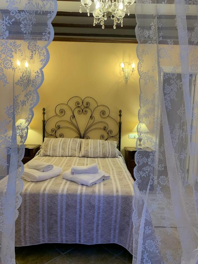 Villa Auristela Navia Εξωτερικό φωτογραφία