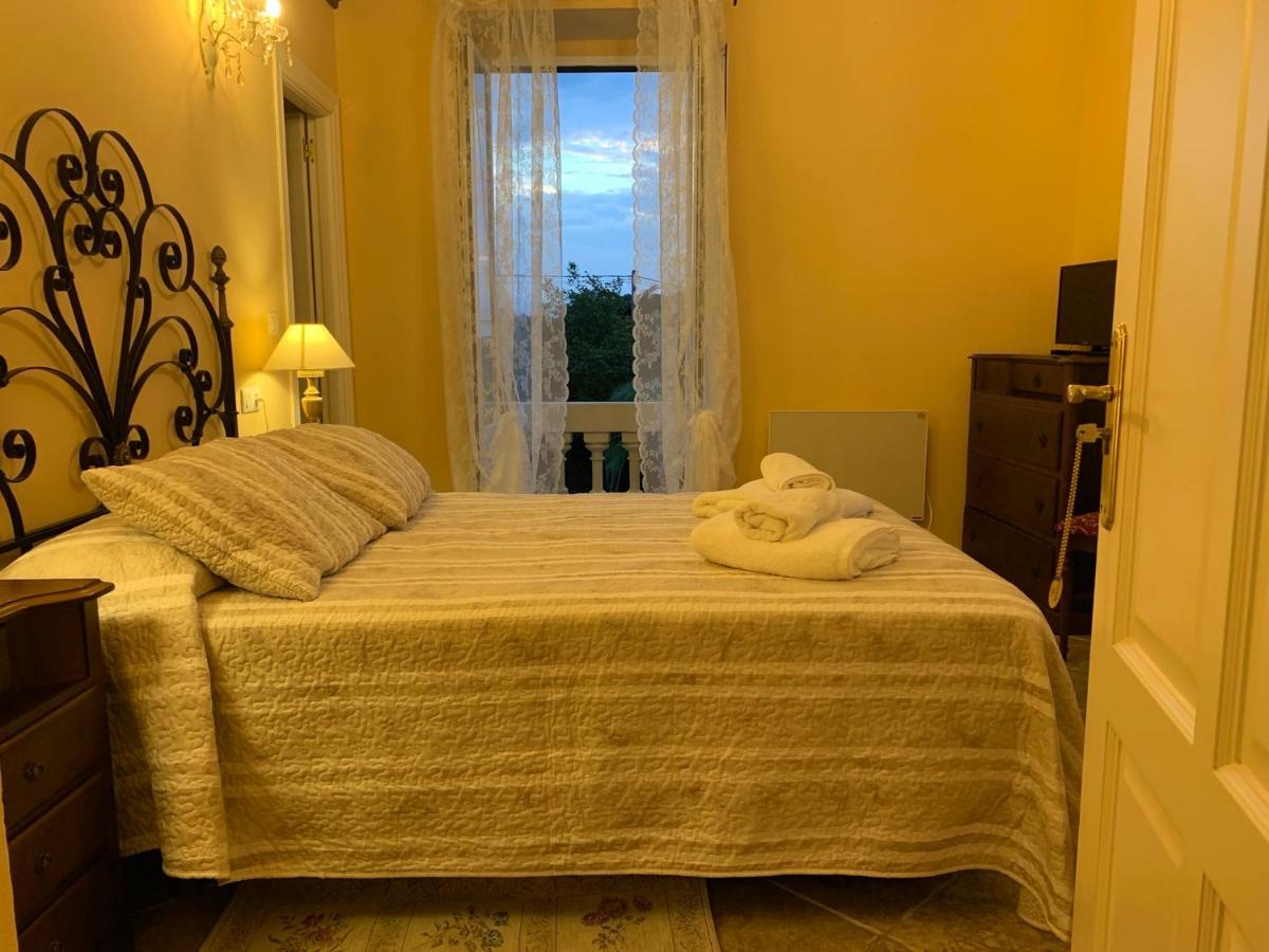 Villa Auristela Navia Εξωτερικό φωτογραφία