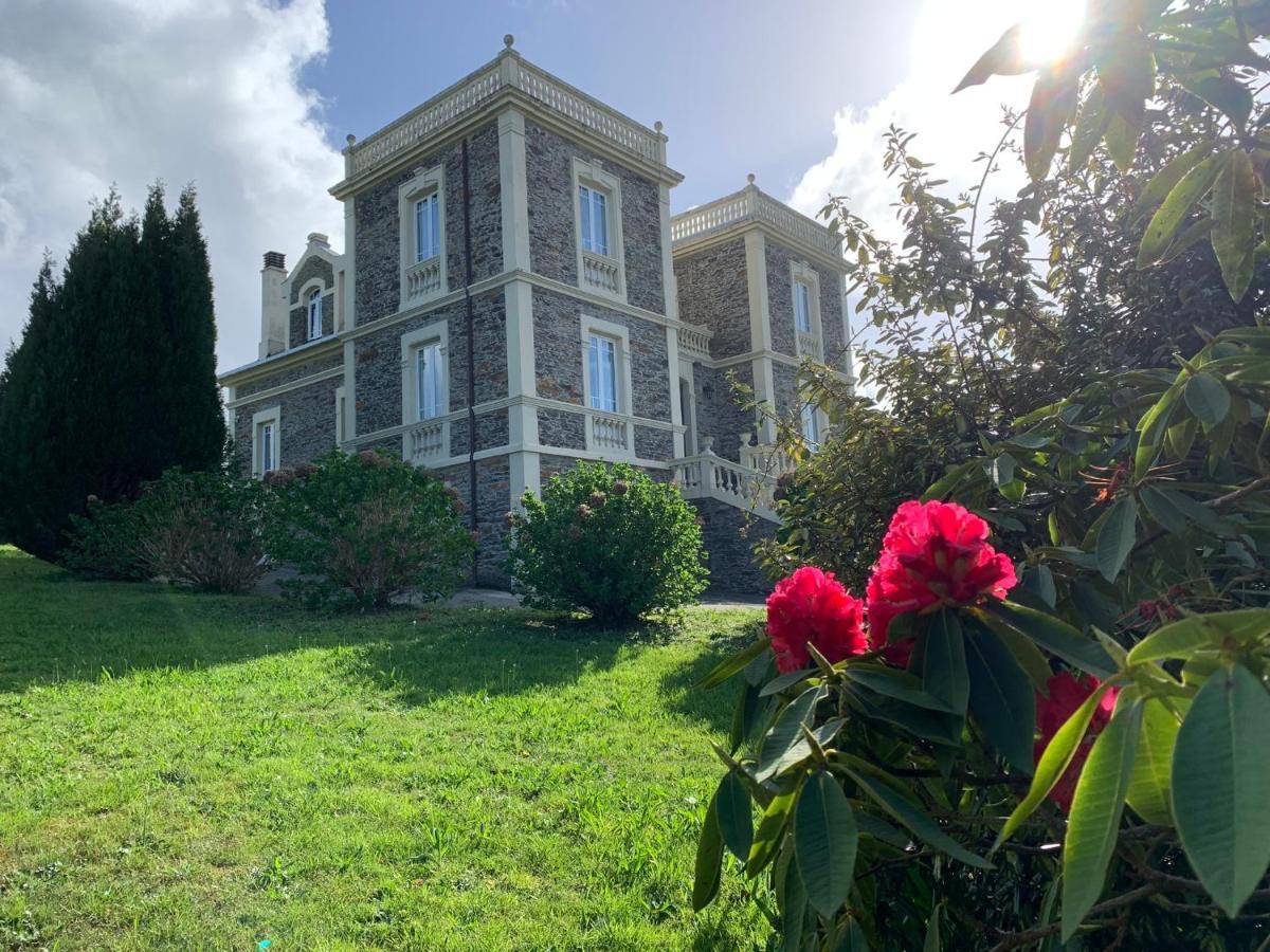 Villa Auristela Navia Εξωτερικό φωτογραφία