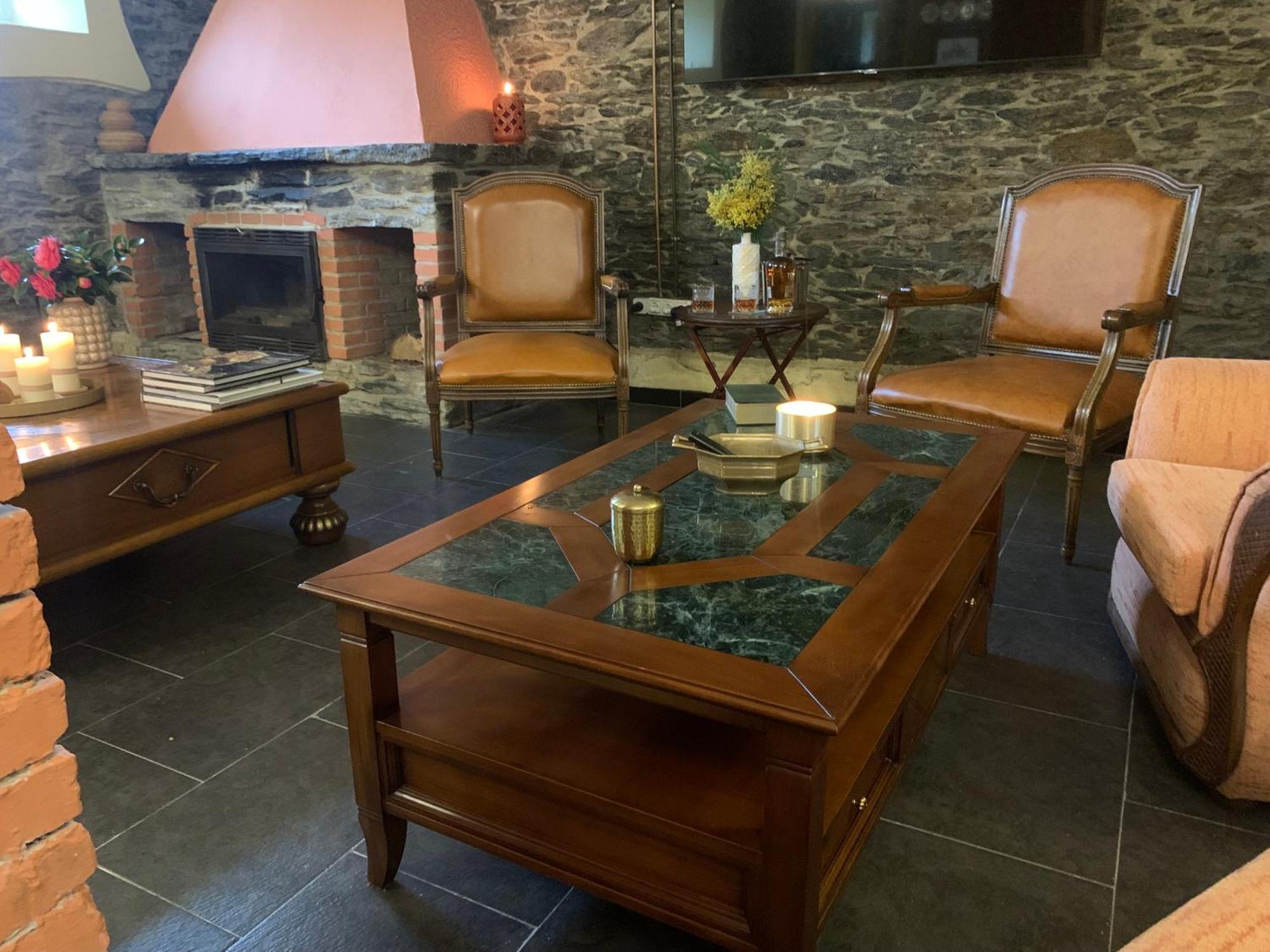 Villa Auristela Navia Εξωτερικό φωτογραφία